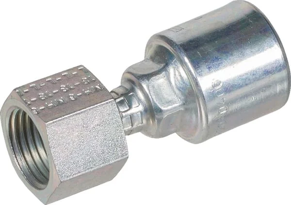 Gates - 4G6FFORX - Pressfitting