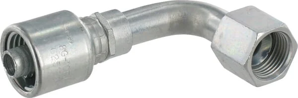Gates - 4G6FJX90M - Fittings