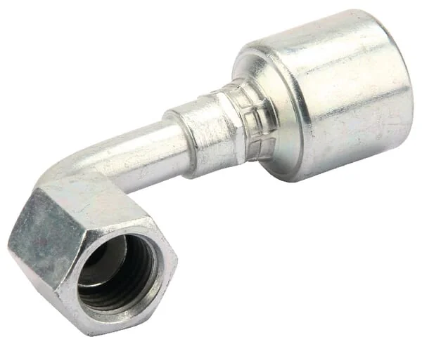 Gates - 4G6FJX90S - Fitting