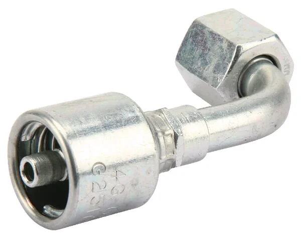 Gates - 4G6FJX90S - Fitting
