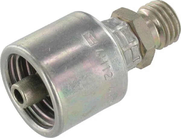 Gates - 4G6MDL - Fitting DN6-M12x1.5-6L