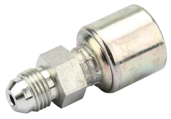 Gates - 4G6MJ - Fitting DN6-9/16 JIC