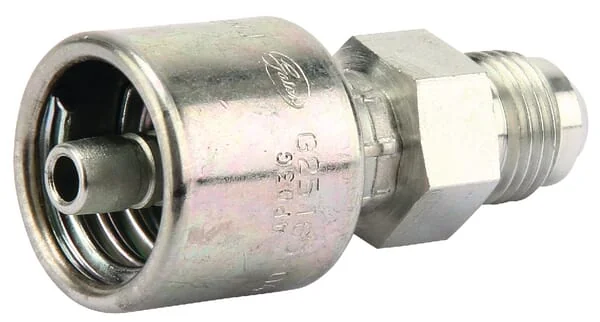 Gates - 4G6MJ - Fitting DN6-9/16 JIC