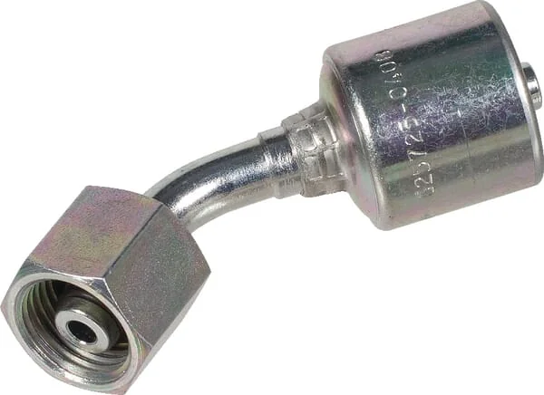 Gates - 4G8FDHORX45 - Pressfitting Megacrimp