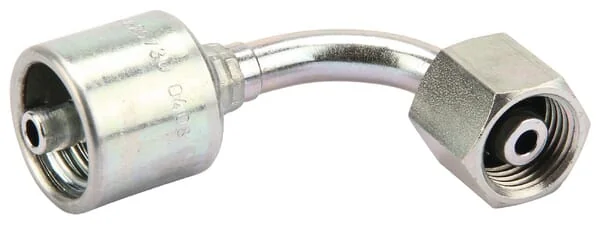 Gates - 4G8FDHORX90 - Fitting