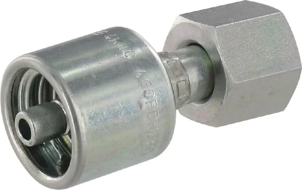 Gates - 4G8FDHORX - Einsatz DN6-M16x1,5
