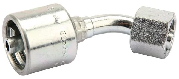 Gates - 4G8FDLORX45 - Fitting 45° DN6-M14x1.5