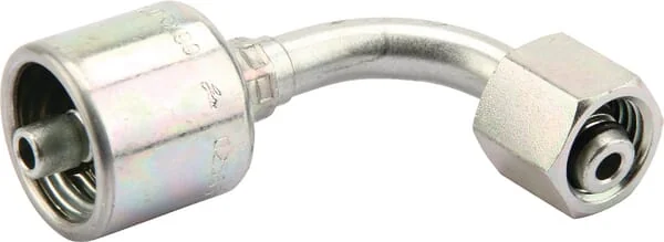 Gates - 4G8FDLORX90 - Fitting