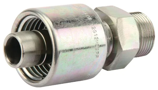 Gates - 4G8MBSPP - Fitting