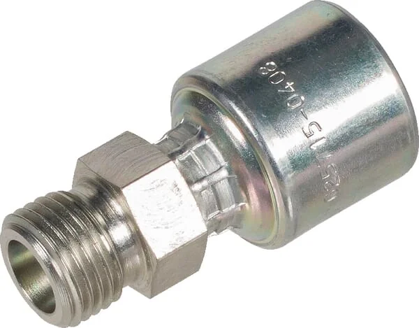 Gates - 4G8MDH - Fitting DN6-M14x1.5-8S