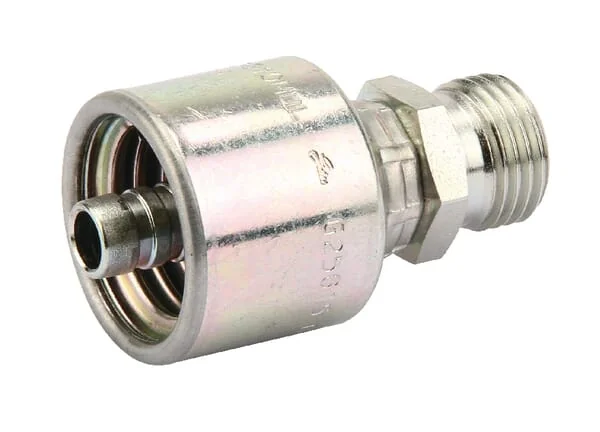 Gates - 5G10MDL - Fitting DN8-M16x1.5-10L