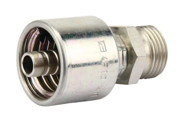 Gates - 5G12MDL - Fitting DN8-M18x1.5-12L