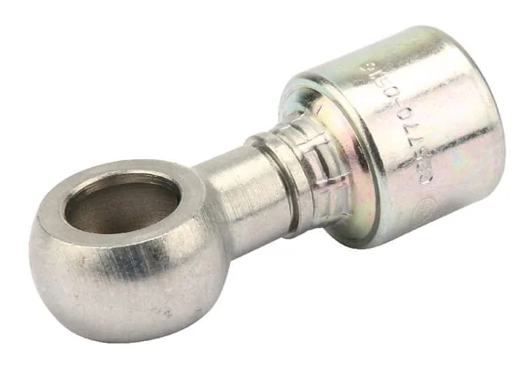 Gates - 5G16DBJ - Fitting