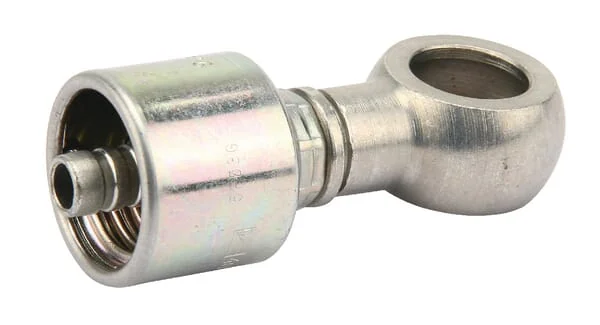 Gates - 5G16DBJ - Fitting
