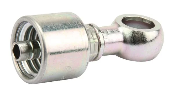 Gates - 5G18DBJ - Fitting