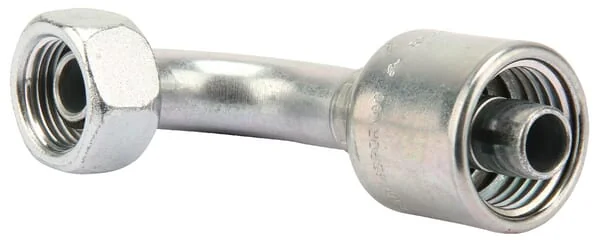 Gates - 5G6FBSPORX90 - Presskupplungsmutter 3/8 Haken