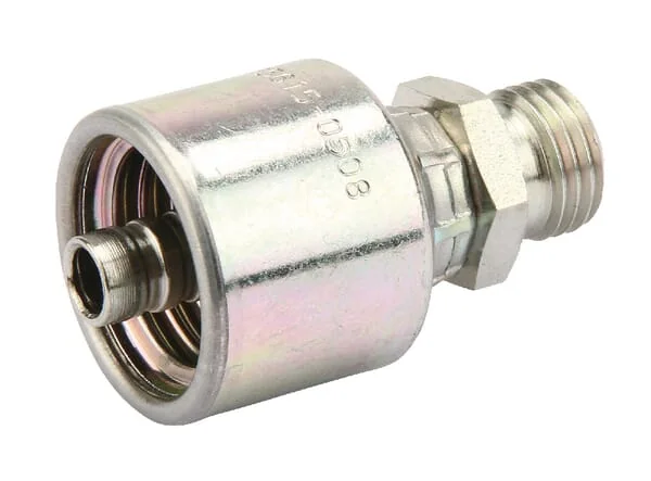 Gates - 5G8MDL - Fitting