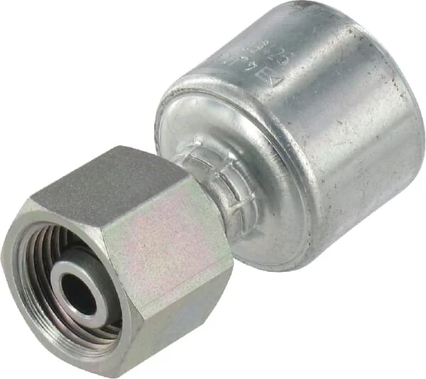 Gates - 6G10FDHORX - Fitting