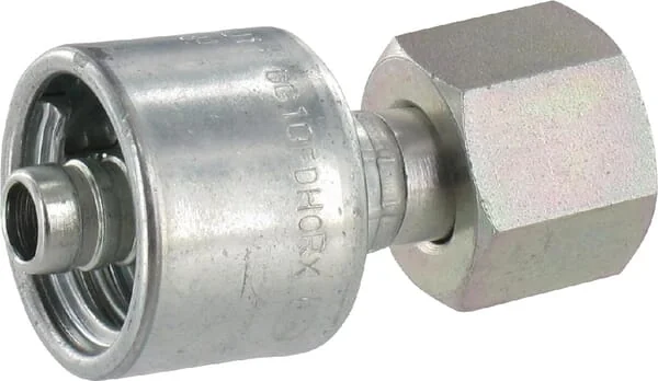 Gates - 6G10FDHORX - Fitting