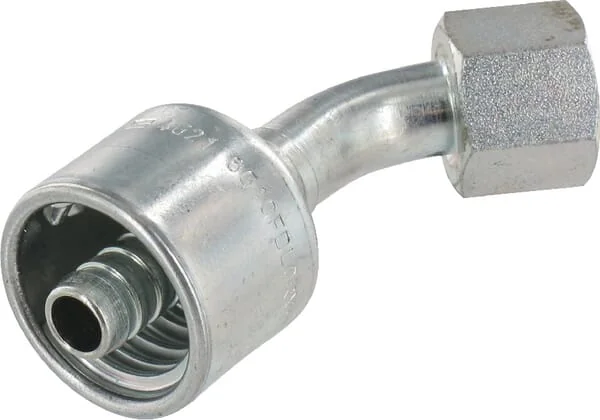 Gates - 6G10FDLORX45 - G-Fitting DN10 UeWM16X1.5 45°