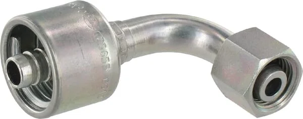 Gates - 6G10FDLORX90 - Fitting