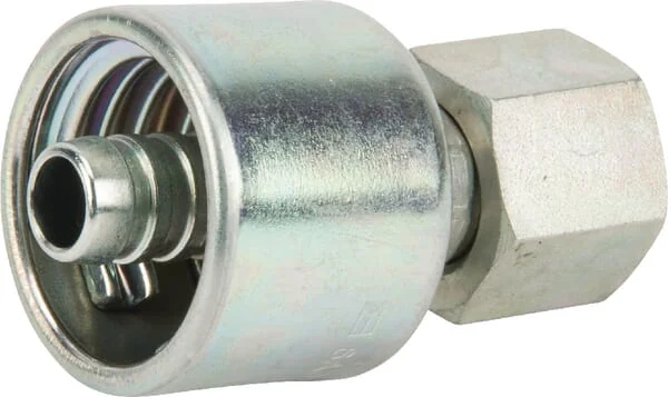 Gates - 6G10FDLX - Fitting DN10-M16x1.5-10L