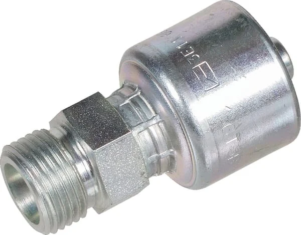 Gates - 6G10MDH - Fitting DN10-M16x1.5-10L
