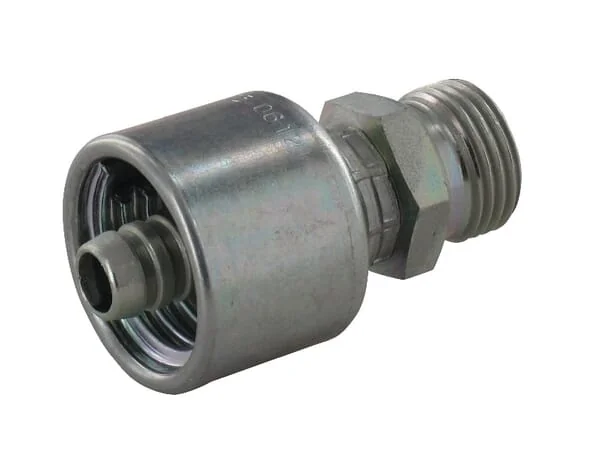 Gates - 6G10MDL - Fitting DN10-M16x1.5-10L