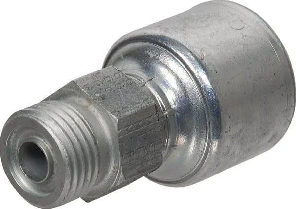 Gates - 6G10MFFOR - ORFS Fitting 3/8sl. 1-14UNS BUDR