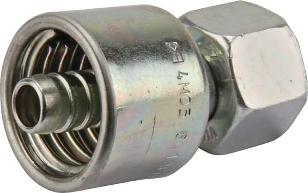 Gates - 6G12FDLX - Gerade Kupplung DN10-M18x1.5-12L