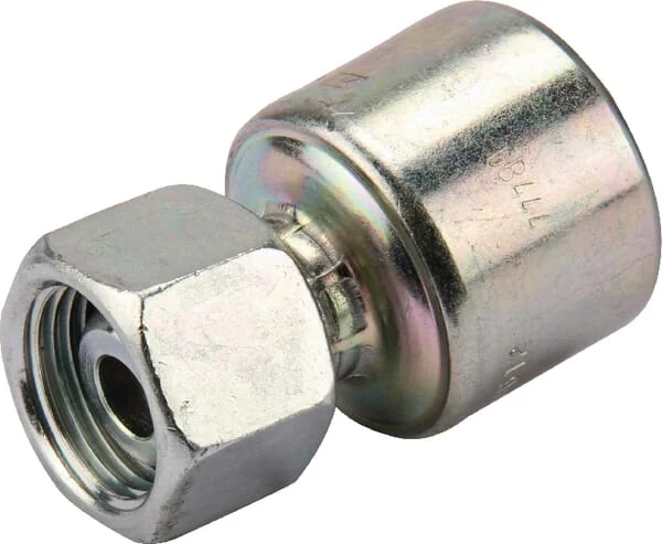 Gates - 6G12FDLX - Gerade Kupplung DN10-M18x1.5-12L