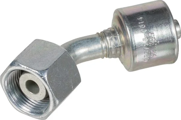 Gates - 6G14FDHORX45 - Fittings
