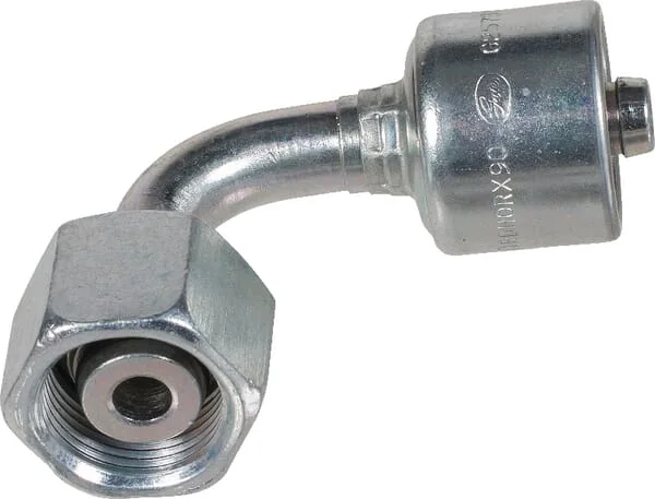 Gates - 6G14FDHORX90 - Fitting