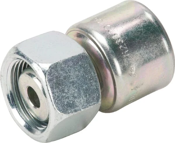 Gates - 6G15FDLX - Gerade Kupplung DN10-M22x1.5-15L