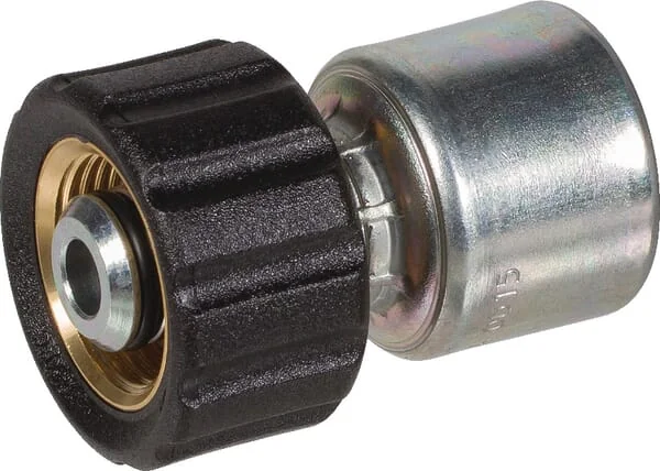 Gates - 6G15FPWXL - Einsatz Powerwash DN10-M22x1.5