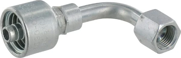 Gates - 6G6FJX90M - Press Fitting
