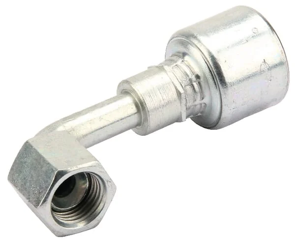 Gates - 6G6FJX90S - Fitting