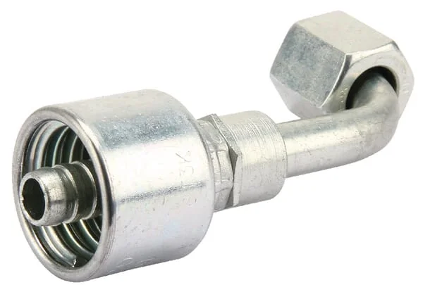 Gates - 6G6FJX90S - Fitting