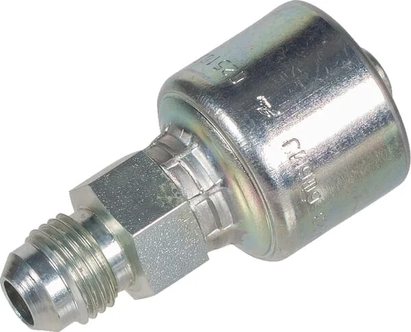 Gates - 6G6MJ - Fitting DN10-9/16 JIC