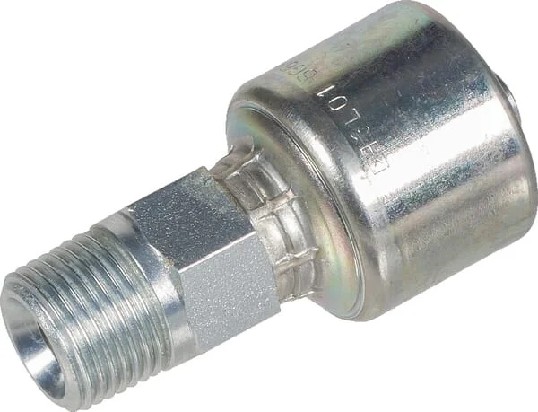 Gates - 6G6MP - Fitting DN10-3/8 NPTF
