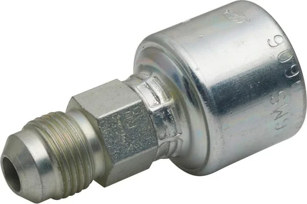 Gates - 6G6MS - Pilaar DN10-5/8 SAE 45