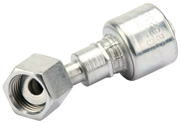 Gates - 6G8FFORX45S - Press Fitting Megacrimp