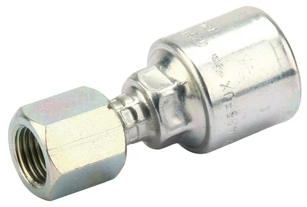 Gates - 6G8FJX - Fitting DN10-3/4 JIC