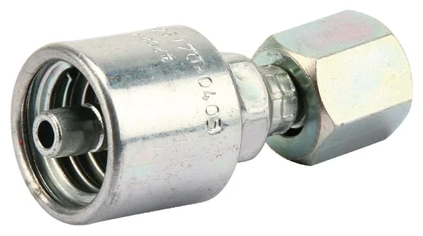 Gates - 6G8FJX - Fitting DN10-3/4 JIC