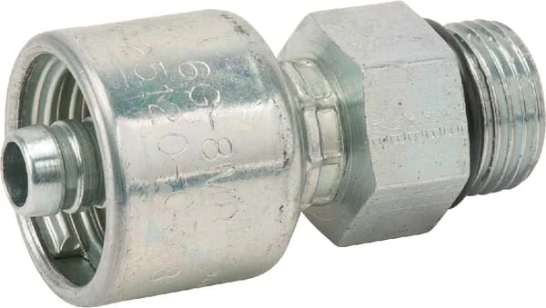 Gates - 6G8MB - Pilaar DN10-3/4 SAE