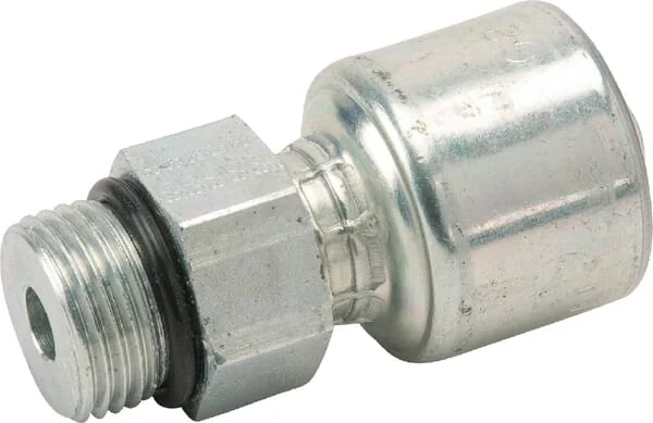 Gates - 6G8MB - Pilaar DN10-3/4 SAE