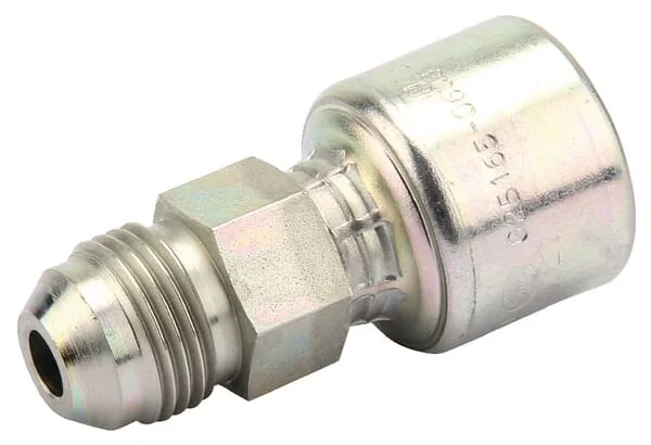 Gates - 6G8MJ - Fitting DN10-3/4 JIC