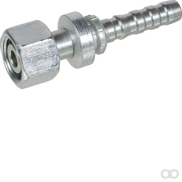 Gates - 6GS12FDLORX - Fitting DN10-M18x1.5