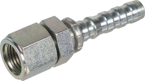Gates - 6GS6FJX - Fitting DN10-9/16 JIC