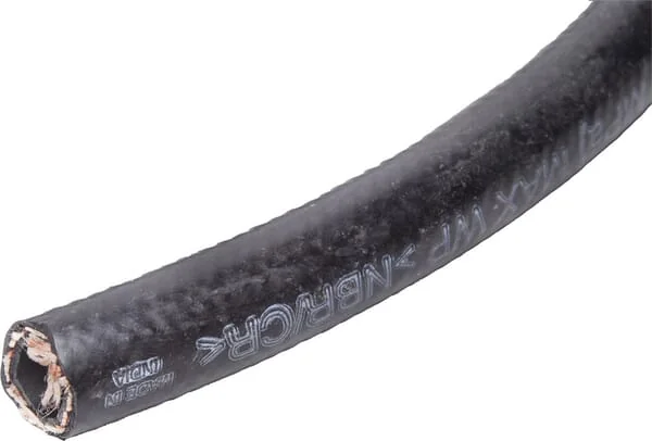Gates - 6GTH - Schlauch SAE100R6 135° 3/8"